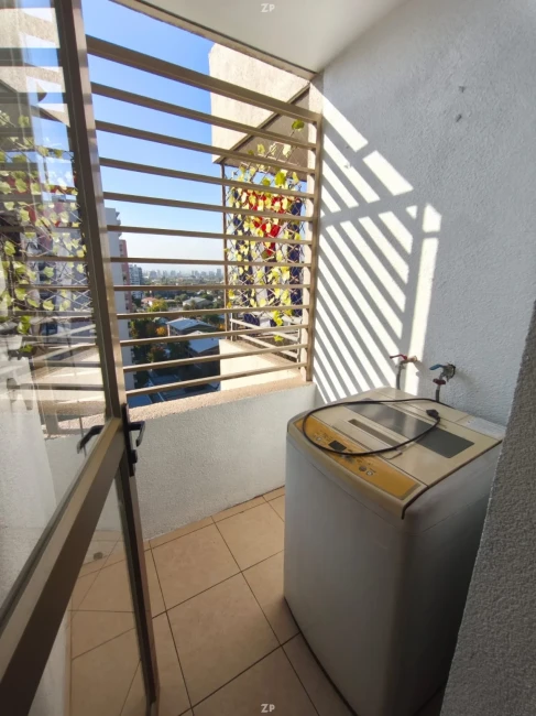 DEPARTAMENTO EN ARRIENDO – LOS ESPINOS 3329, MACUL orientacion norte
