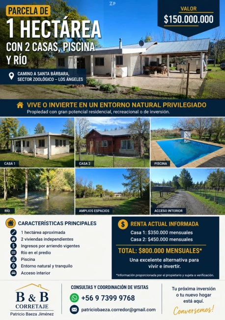 Foto 1 de la propiedad