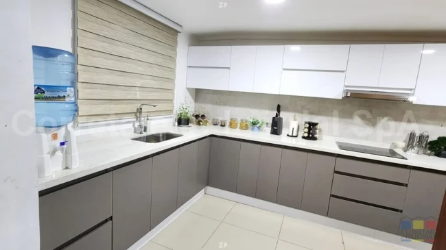Venta casa ampliada de 3 dormitorios en Cielos del Valle, Coquimbo