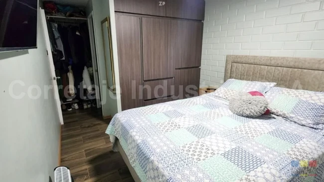 Venta casa ampliada de 3 dormitorios en Cielos del Valle, Coquimbo
