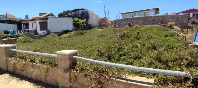 SE VENDEN 2 TERRENOS EN EL LITORAL CENTRAL – EL QUISCO