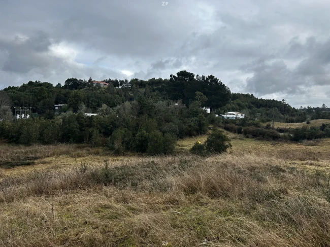 Ilque Puerto Montt,Parcela Orilla de Camino.-