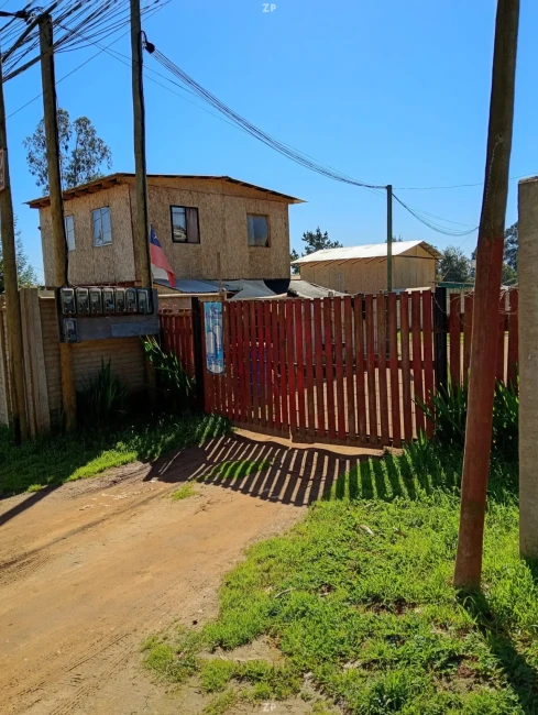 SITIO EN VENTA – EL TABO DE 200 M² - DUEÑO DIRECTO SIN COMISIÓN