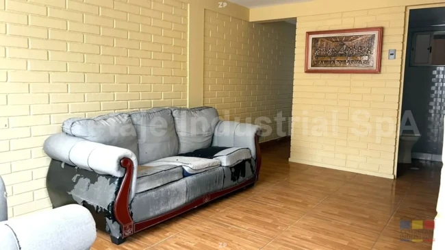 Arriendo casa amoblada de 3 dormitorios en Peñuelas Oriente, Coquimbo