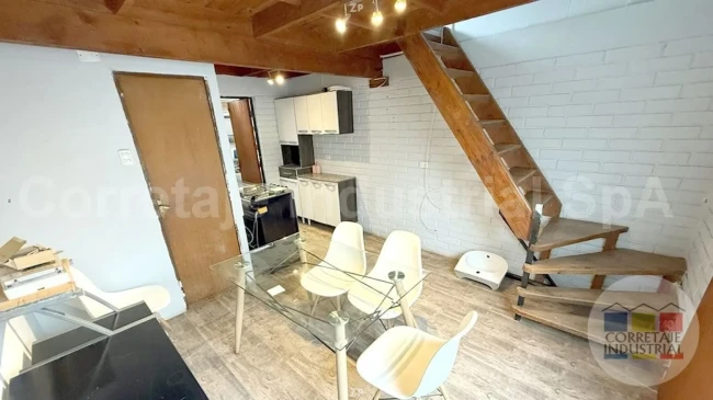Venta de casa de 2 dormitorios con amplio patio en Tierras Blancas, Coquimbo