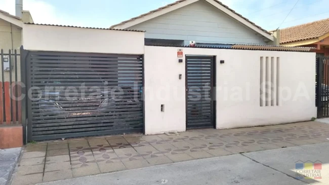 Venta casa ampliada de 3 dormitorios en Cielos del Valle, Coquimbo