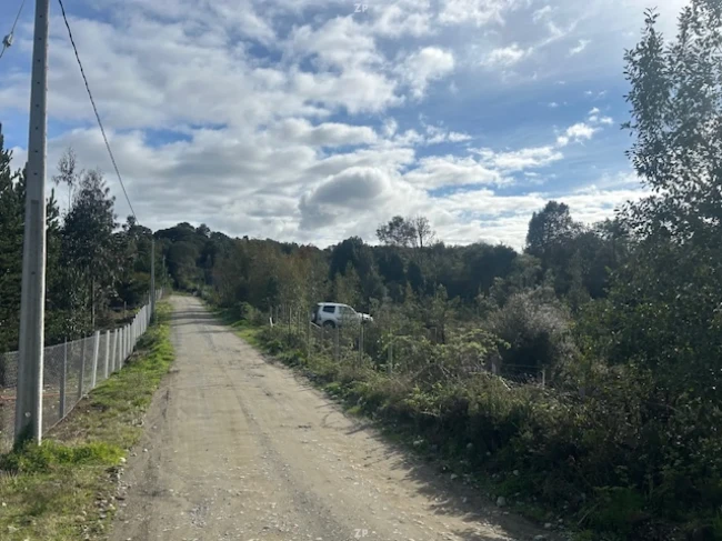 Alto Bonito ,Parcela Exclusiva Con Luz y Agua.-