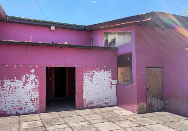 Casa en Graneros