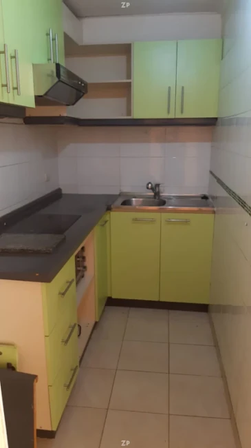 Arriendo Departamento cercano Metro Parque Ohiggins