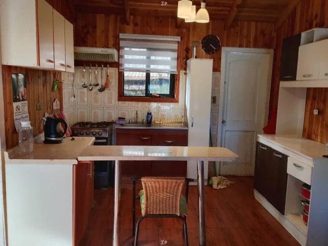 Venta casa en Licanray 