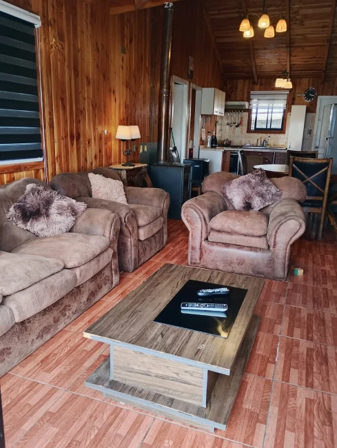 Venta casa en Licanray 