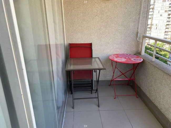 Imperdible depto 2D+2B remodelado en el mejor barrio de Las Condes