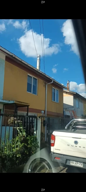 Venta de casa
