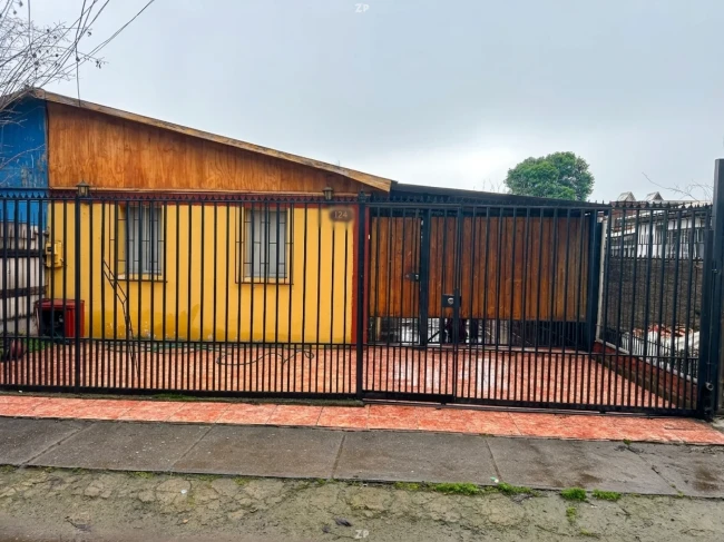Venta de CASA en Conchali