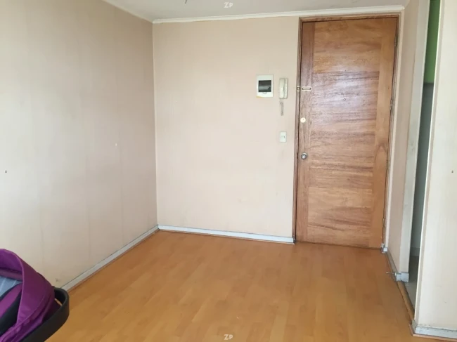 Arriendo Departamento cercano Metro Parque Ohiggins