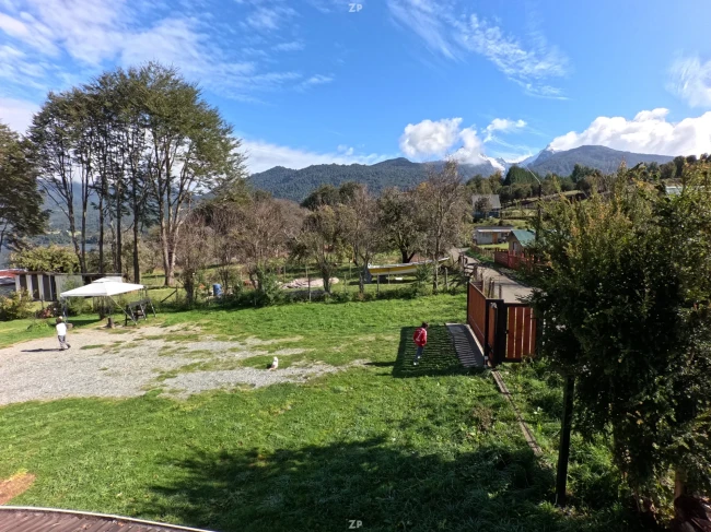 ATENCION INVERSIONISTAS VENDO COPLEJO TURISTICO EN LA MEJOR UBICACION EN COCHAMO