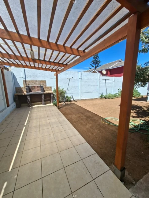 Casa con Buena Ubicación Sector Oriente la Serena