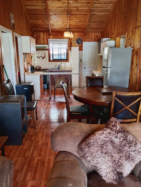 Venta casa en Licanray 