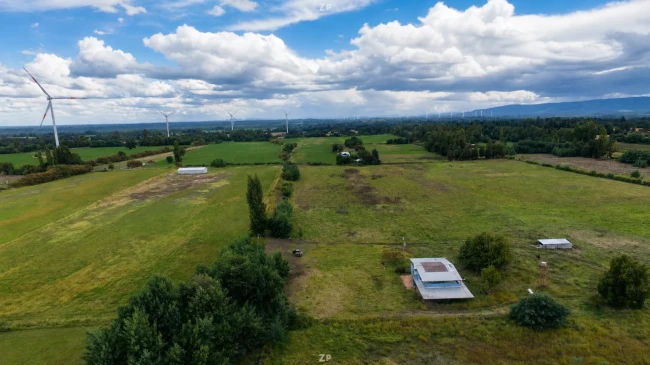 Campo Agrícola en Venta en Bellavista | 31,4 Hectáreas