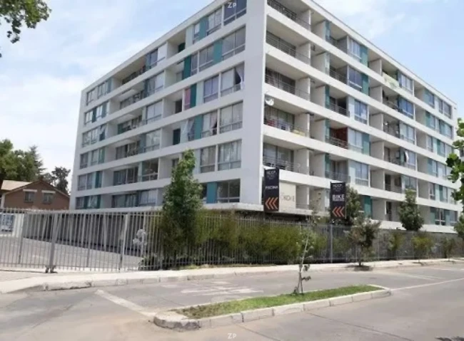 Por Viaje vendo departamento rebajado. Condominio Neokoke