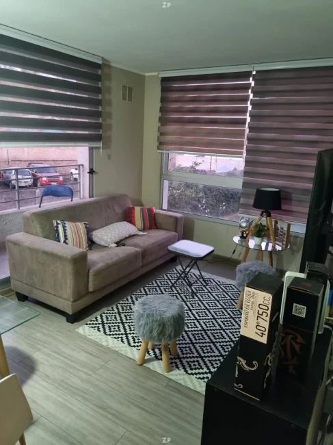 Por Viaje vendo departamento rebajado. Condominio Neokoke