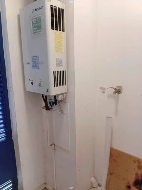 Vendo departamento, condominio. 
