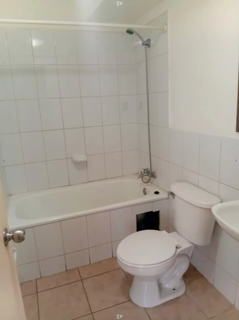 Vendo departamento, condominio. 