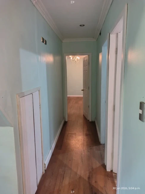 HERMOSA CASA ESTILO GEORGIAN MAS CABANA EN GRAN TERRENO