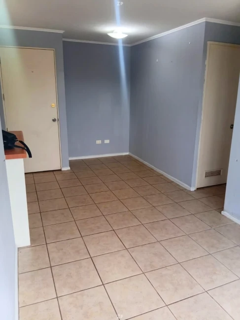 Vendo departamento, condominio. 
