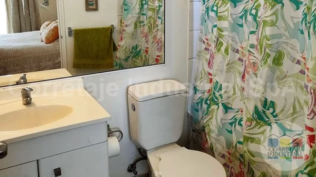 Venta de departamento de 3 dormitorios con vista al mar en La Serena