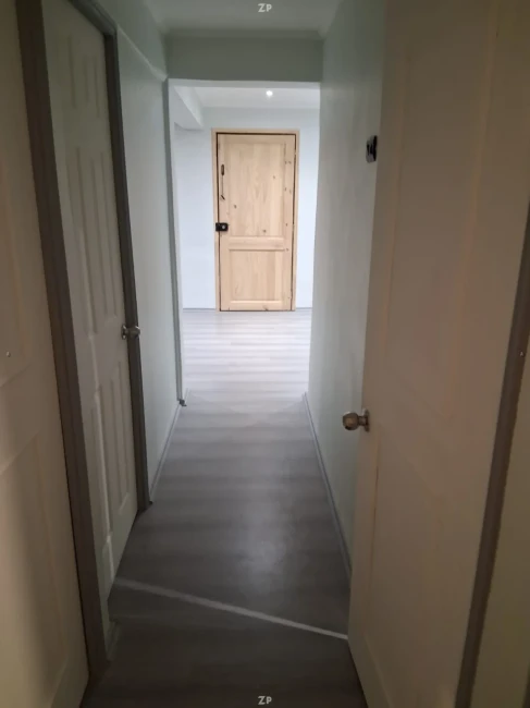 Arriendo pieza privada con closet, en 100.000 estadio nacional