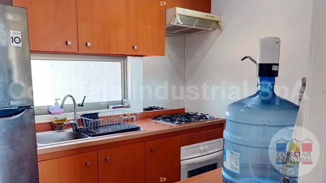 Venta de departamento de 3 dormitorios con vista al mar en La Serena