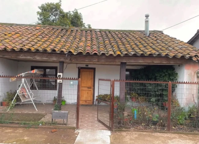 Amplia Propiedad en Villa Alegre Con Excelente Conectividad.
