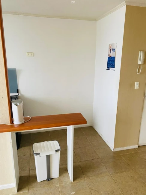ARRIENDO COMODO DEPARTAMENTO EN CONDOMINIO ALTO LA PALOMA