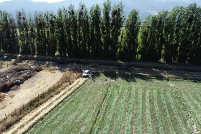 Parcelas Planas de 5.000 M en Pirque el Polo de Santa Rita