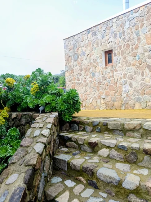 Arriendo casa en La Aurora Curacavi 