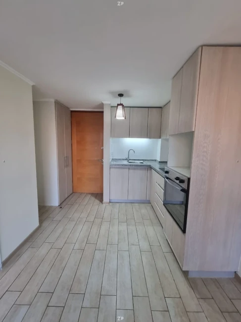 Departamento en Venta en La Florida | 1 Dormitorio en Suite, Bodega