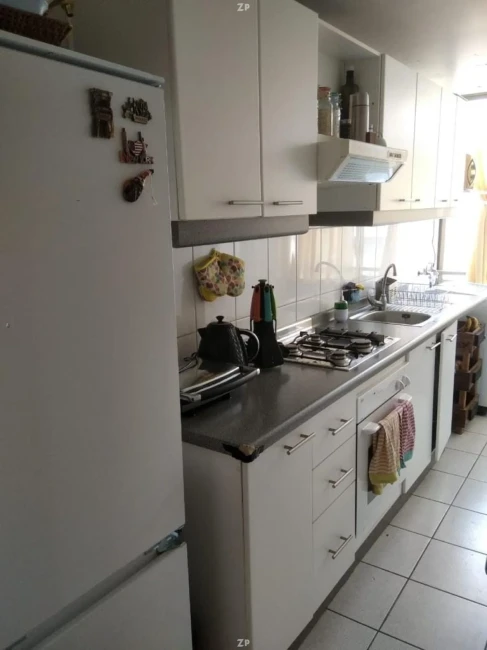 Departamento en Venta en La Florida | 2 Dormitorios, 2 Baños y Estacionamiento