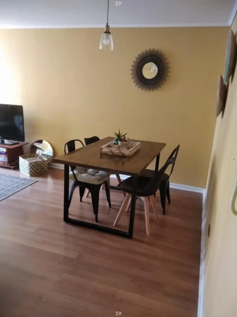 Departamento en Venta en La Florida | 2 Dormitorios, 2 Baños y Estacionamiento
