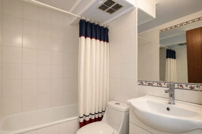 Departamento en Venta en La Florida | 3 Dormitorios, Primer Piso