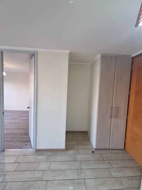Departamento en Venta en La Florida | 1 Dormitorio en Suite, Bodega