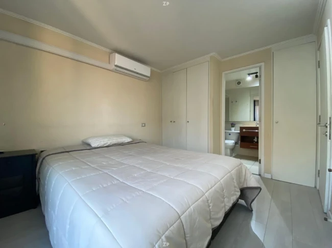 Departamento en Venta en La Florida | 1 Dormitorio, Bodega y Metro Vicente Valdé