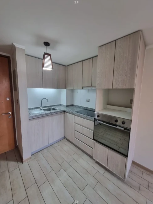 Departamento en Venta en La Florida | 1 Dormitorio en Suite, Bodega