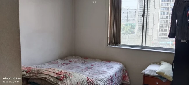 Departamento en Venta en La Florida | 1 Dormitorio, Balcón