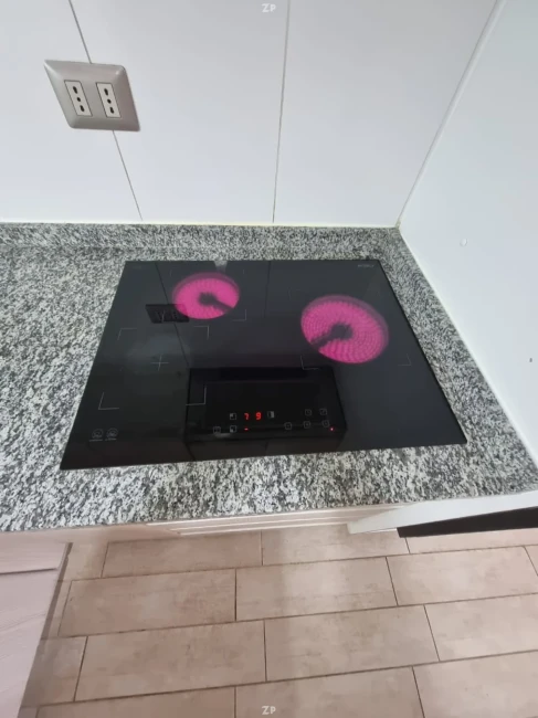 Departamento en Venta en La Florida | 1 Dormitorio en Suite, Bodega