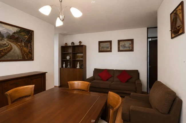 Departamento en Venta en La Florida | 3 Dormitorios, Primer Piso