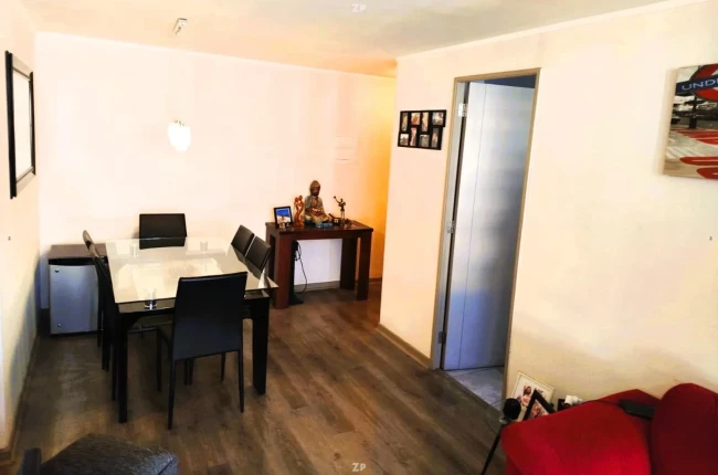 Departamento en Venta en La Florida | 3 Dormitorios, 2 Baños y Estacionamiento