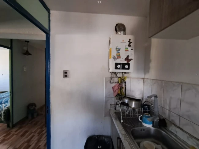 Departamento en Venta en La Florida | 3 Dormitorios, Estacio…