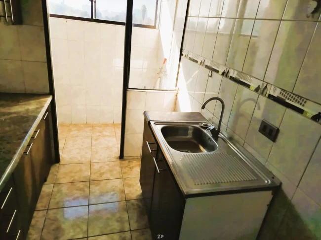 Departamento en Venta en La Florida | 3 Dormitorios, Estacionamiento
