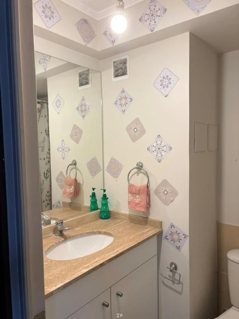 Departamento en Venta en La Florida |2 Dormitorios, 2 Baños y Metro Elisa Correa